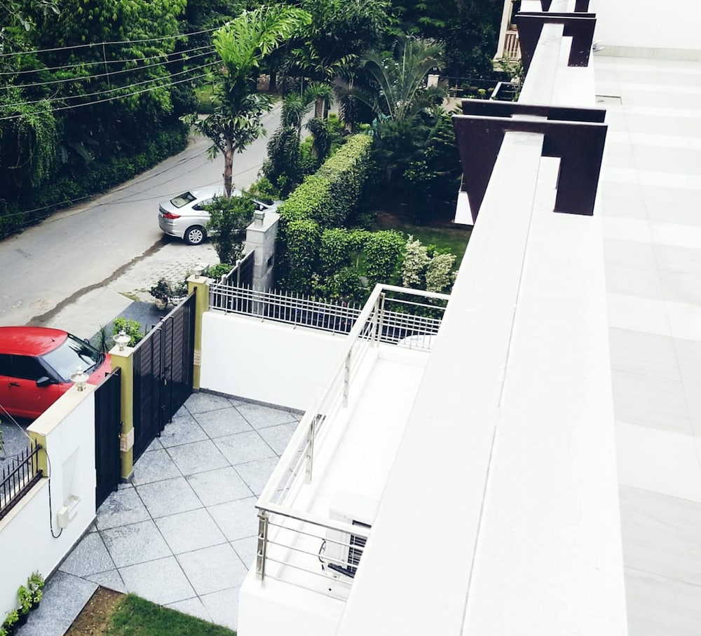 Hotel Spoontree Boutique BnB