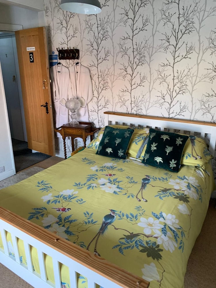 Foulsyke Licensed b&b