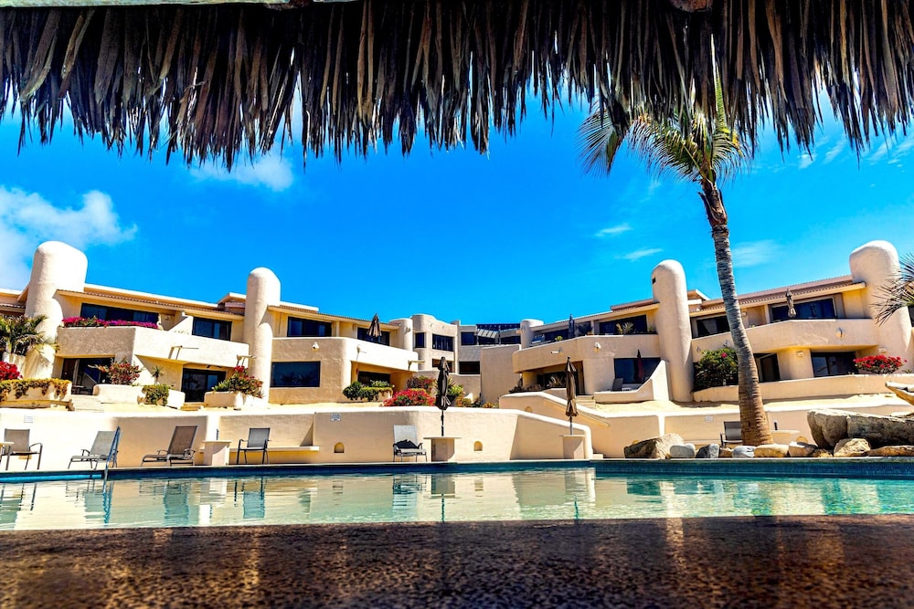 Terrasol Oceanview Condo with Patio