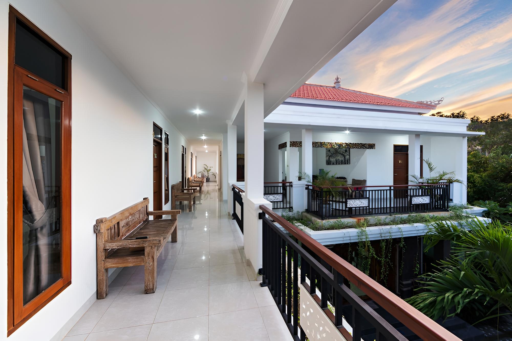 Bening House and Spa