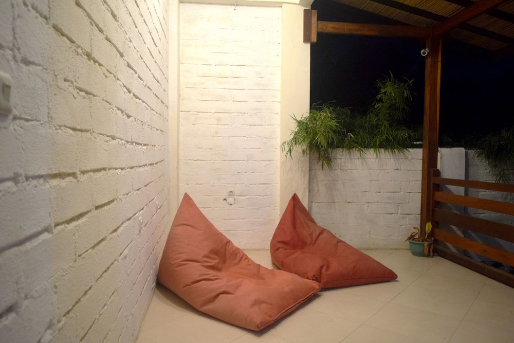Panda Cottage - Hostel