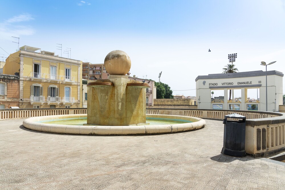 Cuella Casa Design Suite Apartment photo 4