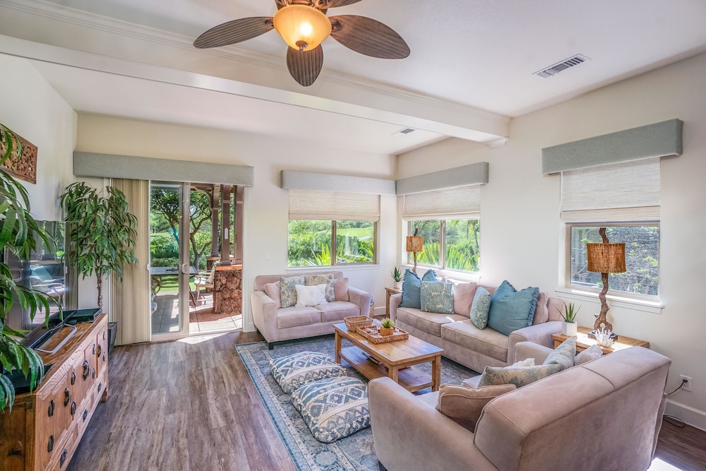 Kulalani At Mauna Lani 405 3 Bedroom Townhouse by RedAwning - Property Image 19
