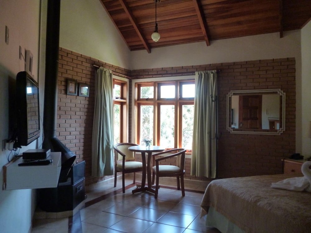 Pousada La Villa Del Valle