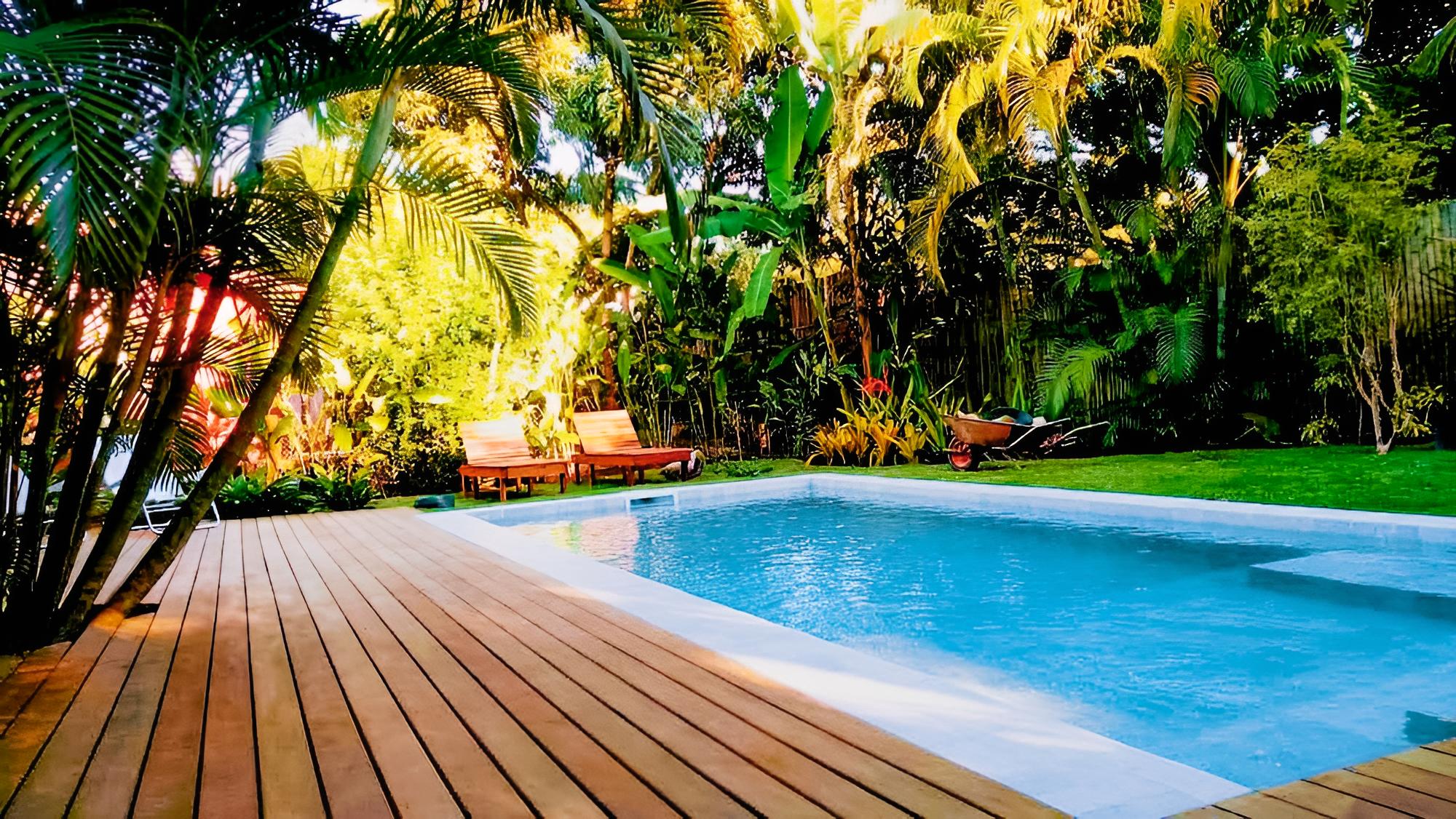 Casa Beija-Flor em Barra Grande