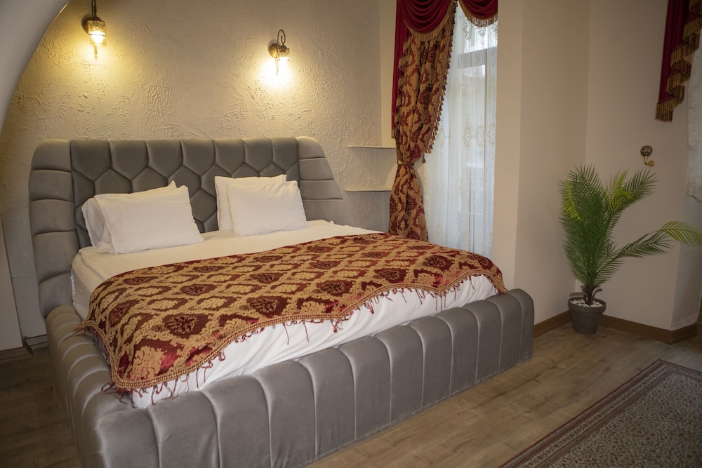 Beyport Otel - Image 13