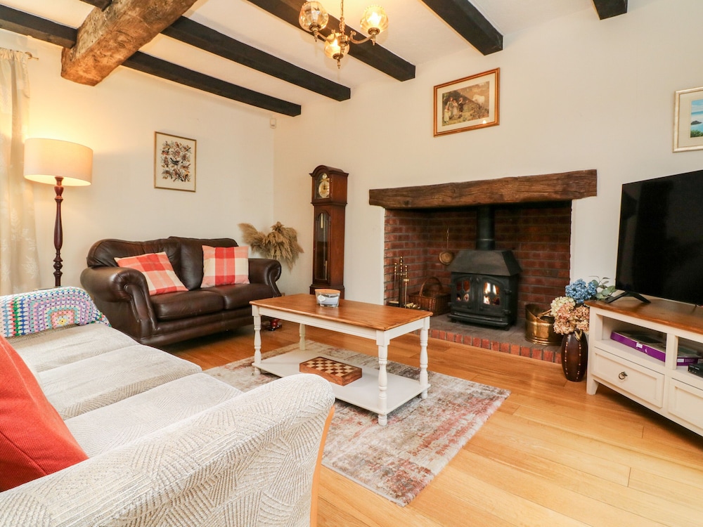 Home Farm Cottage