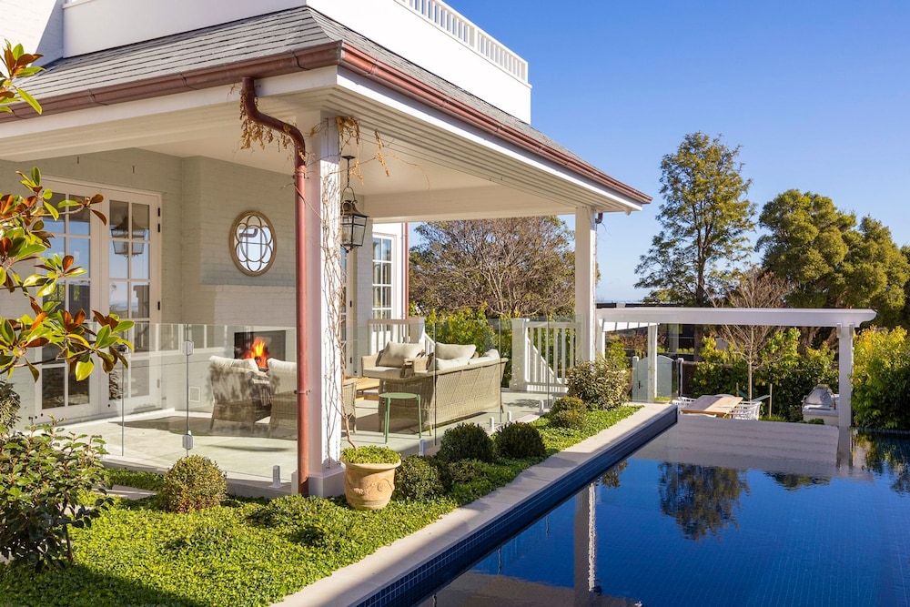 Barrington in Mornington