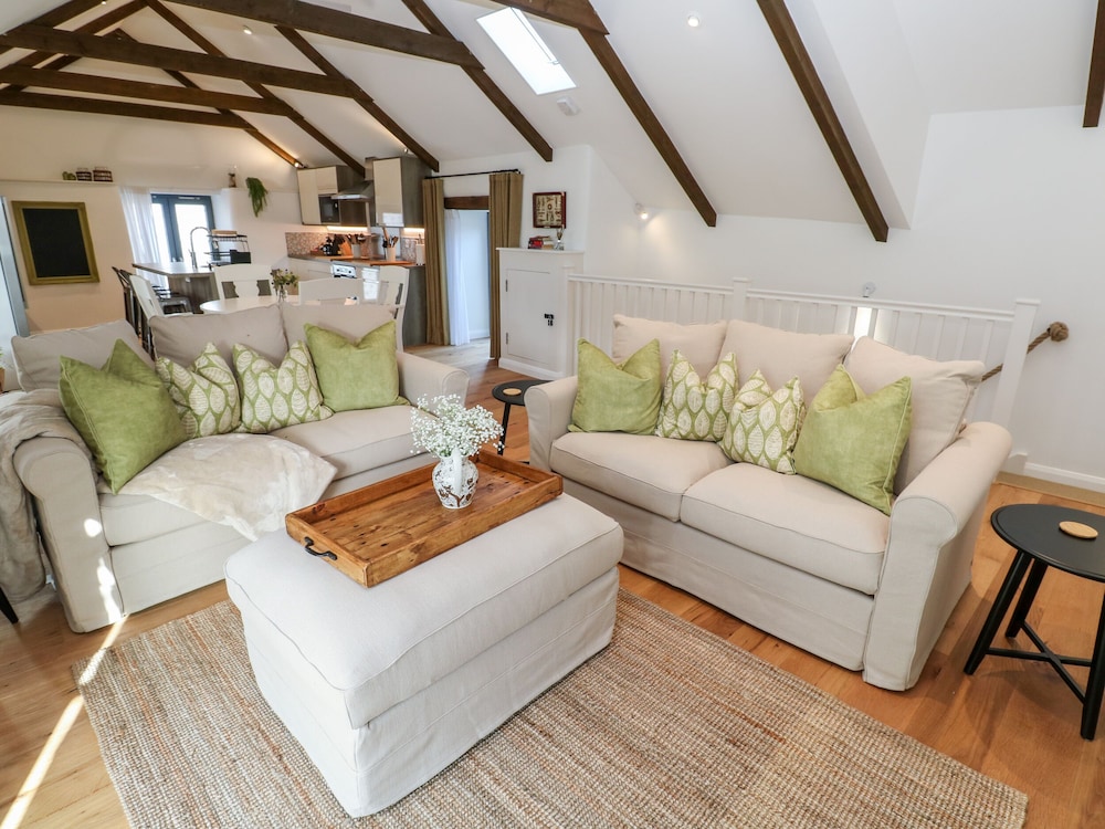 Carines Barns - Par