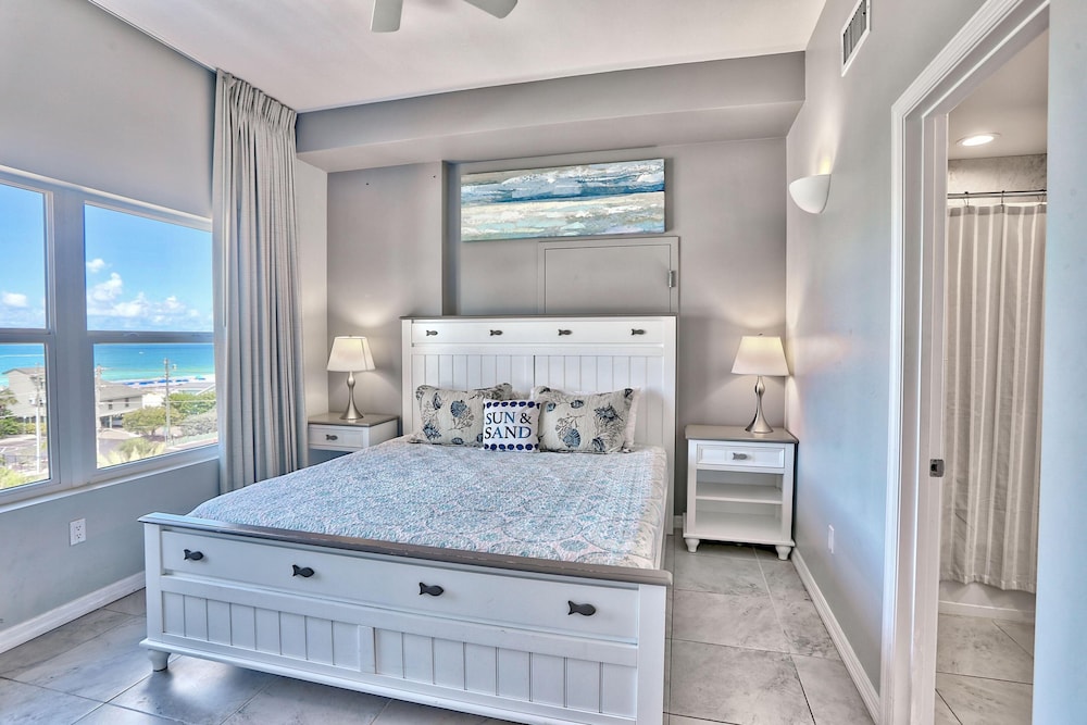 Madeira Bay Resort I 1504