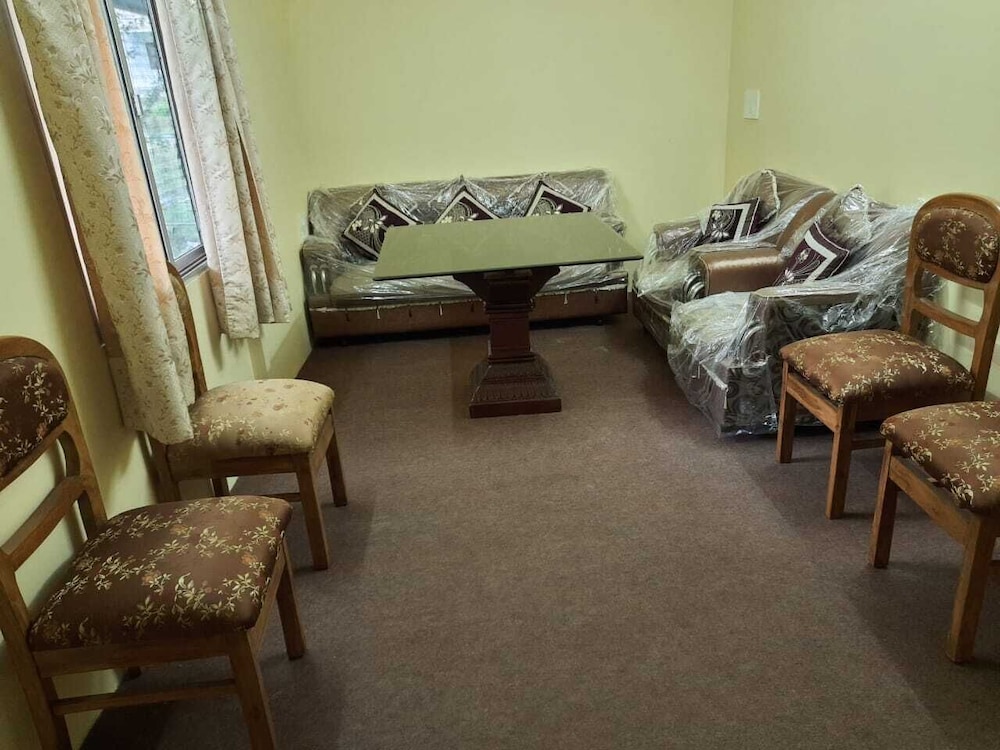 Rahul Homestay view 4