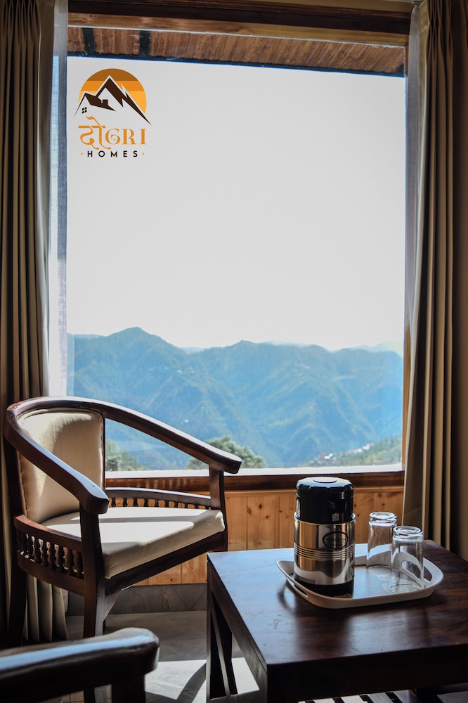 Dogri Homes