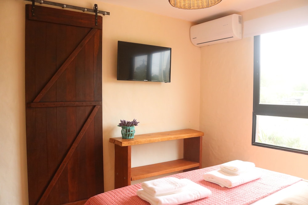Posada de la Viuda - Hostel