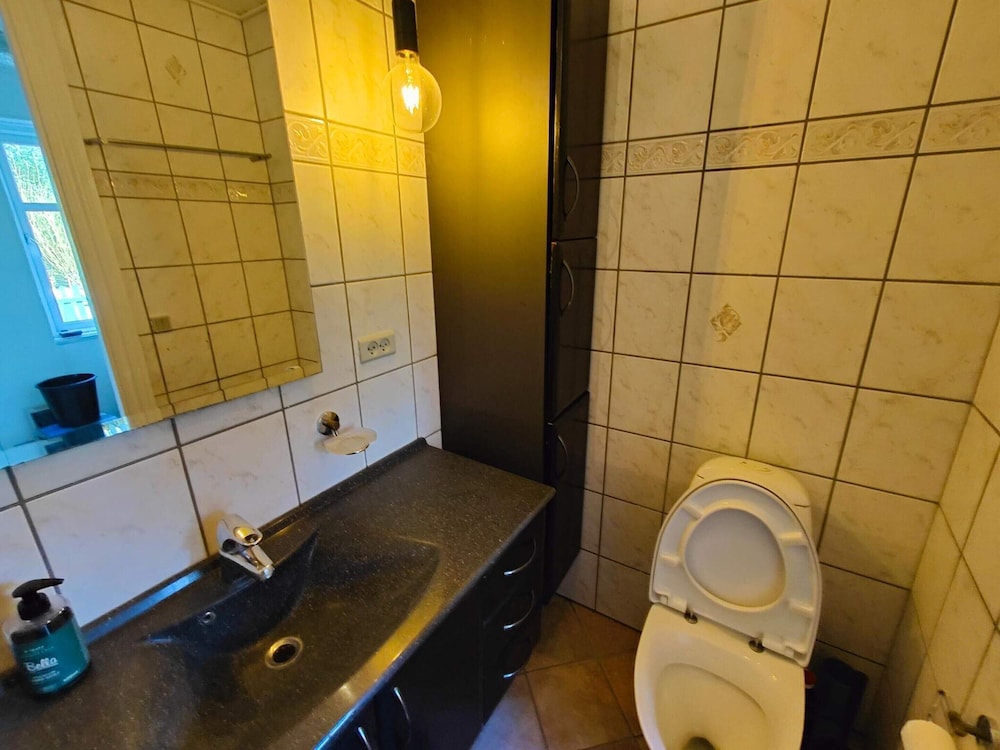 4 Star Holiday Home in Lokken