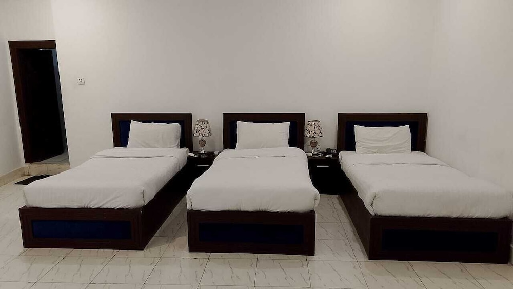 Ali Country Club and Resort
