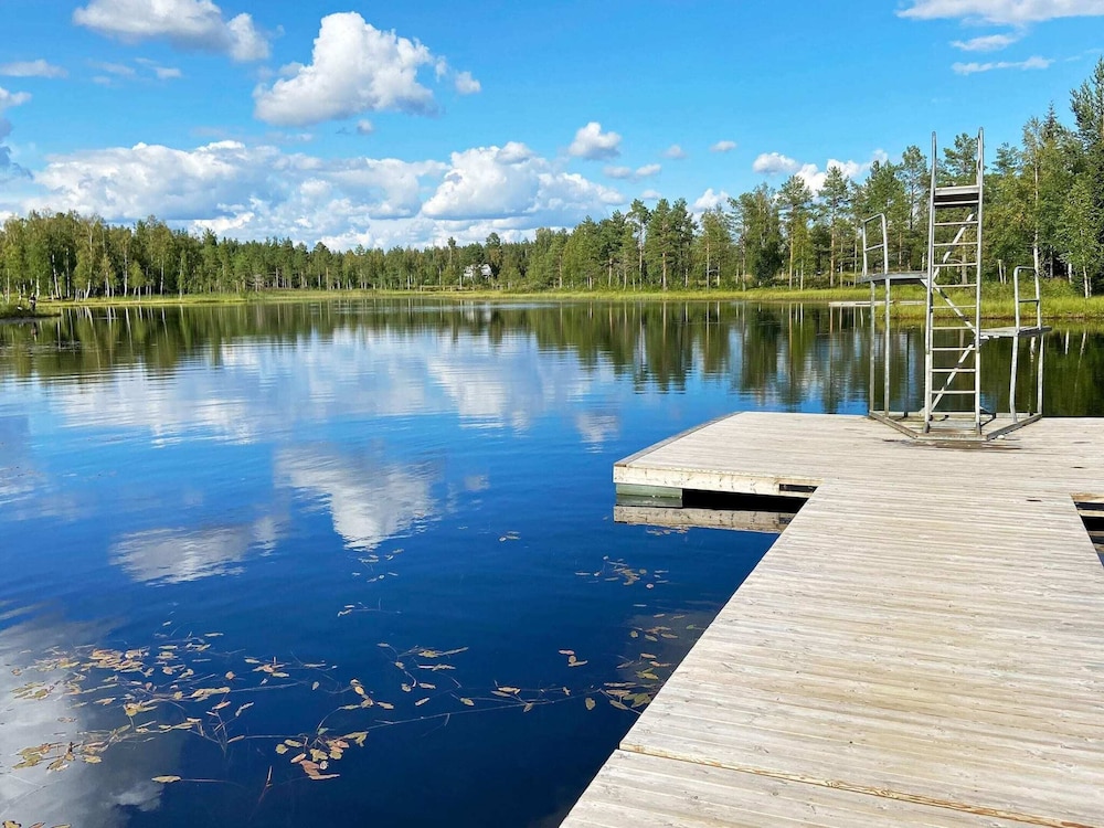 Holiday Home in SÃ¤len view 4