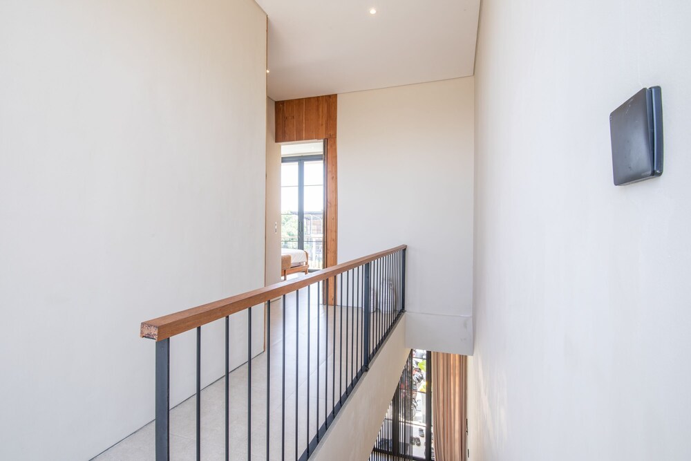 San Marco Modern 2br Villas Beach 5mins Canggu