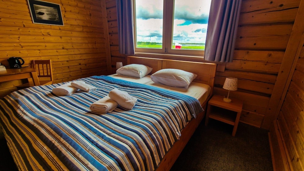 Double Room With Breakfast in Swinoujscie