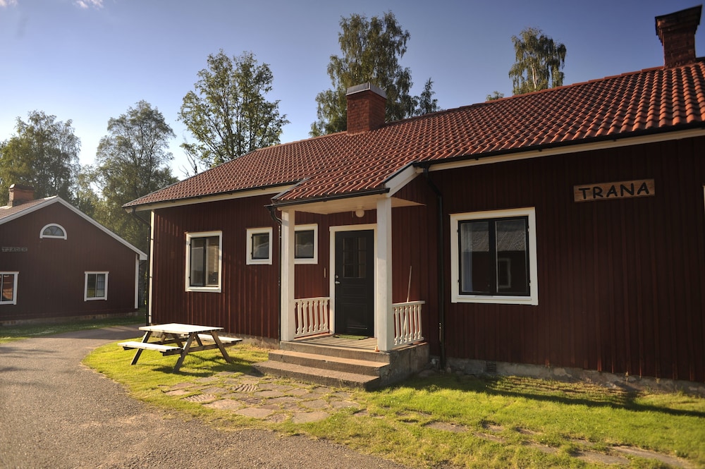 Johannisholm Adventure