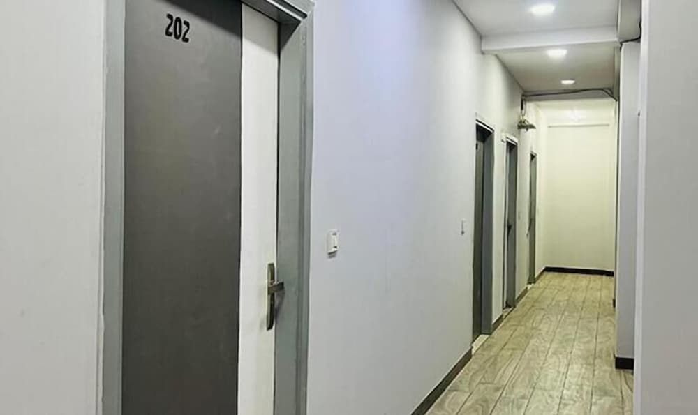 Fabhotel Jaipahari Palace