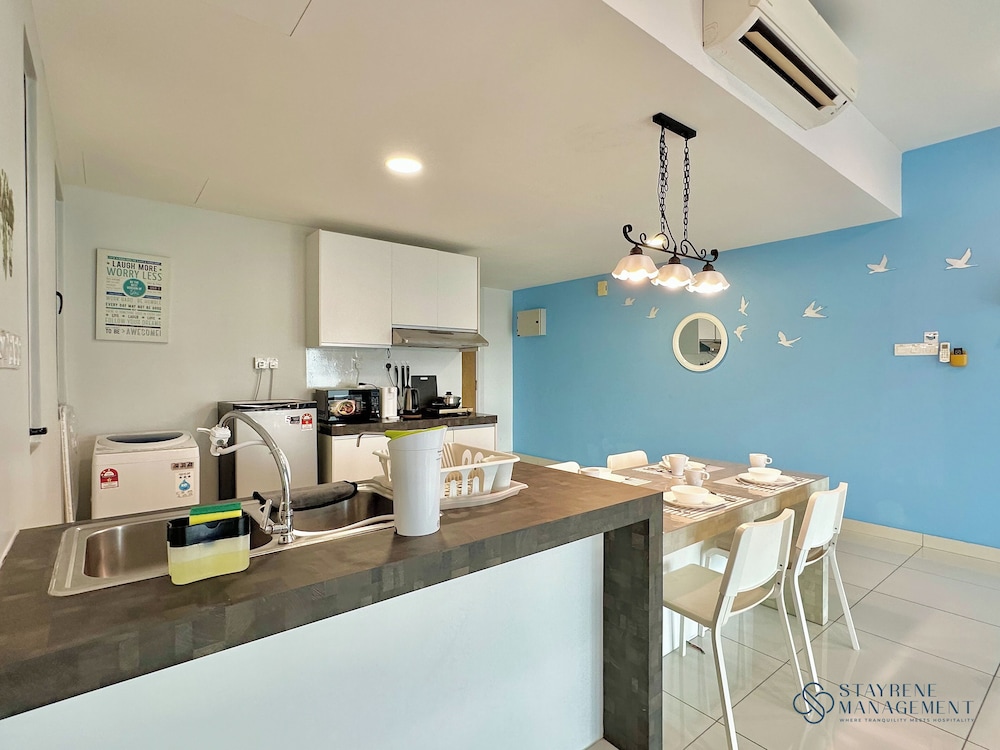 Southkey Mosaic Mid Valley by Stayrene