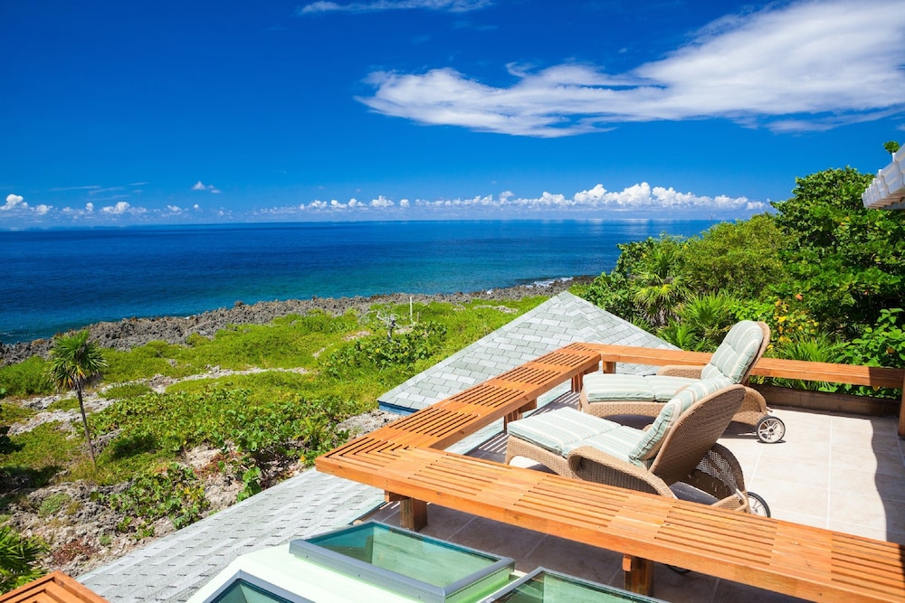 Sea Lodge 4 People
