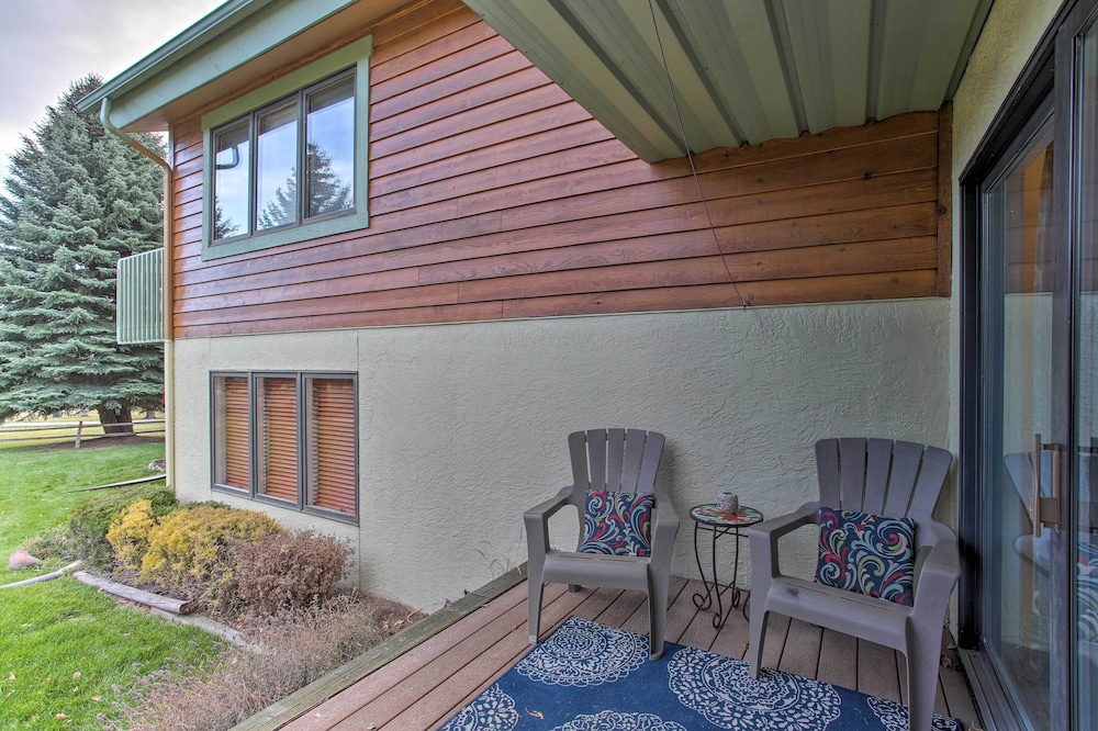 Renovated Avon Condo 5 Mins to Beaver Creek Resort - Property Image 18