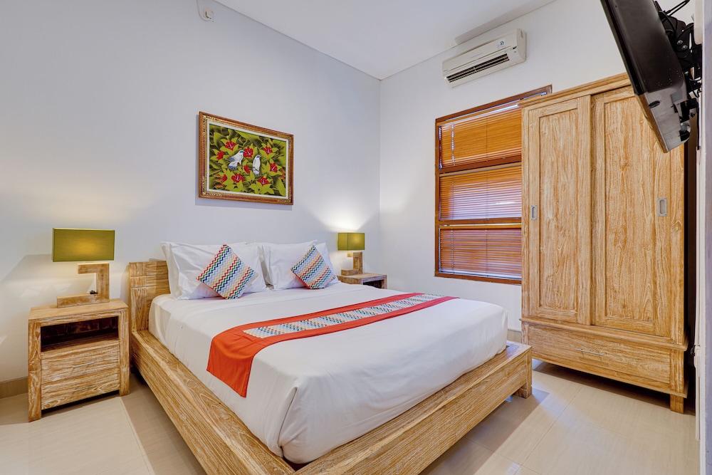 Villa Ganesha