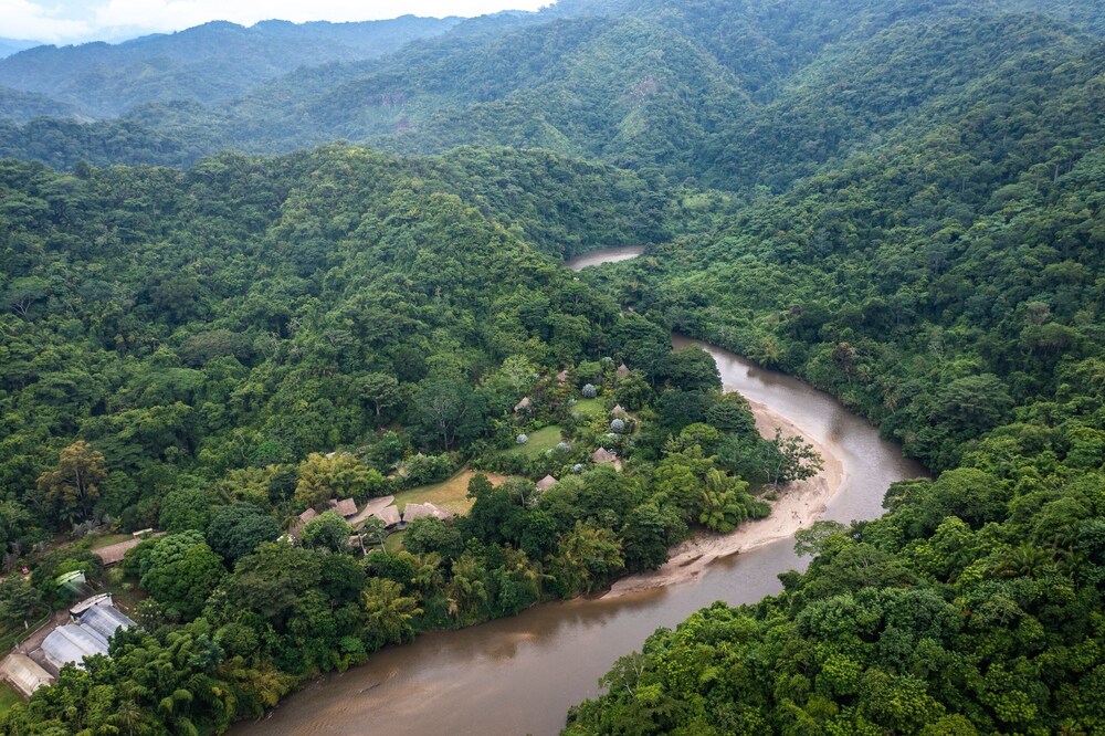 One Santuario Natural