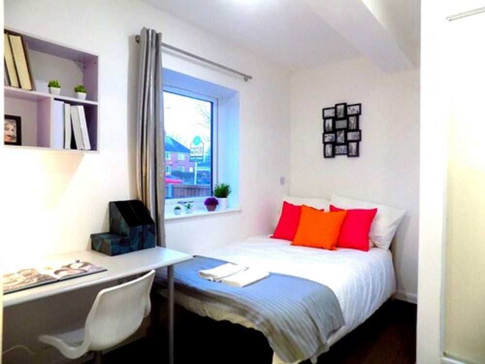 Sia Homestay