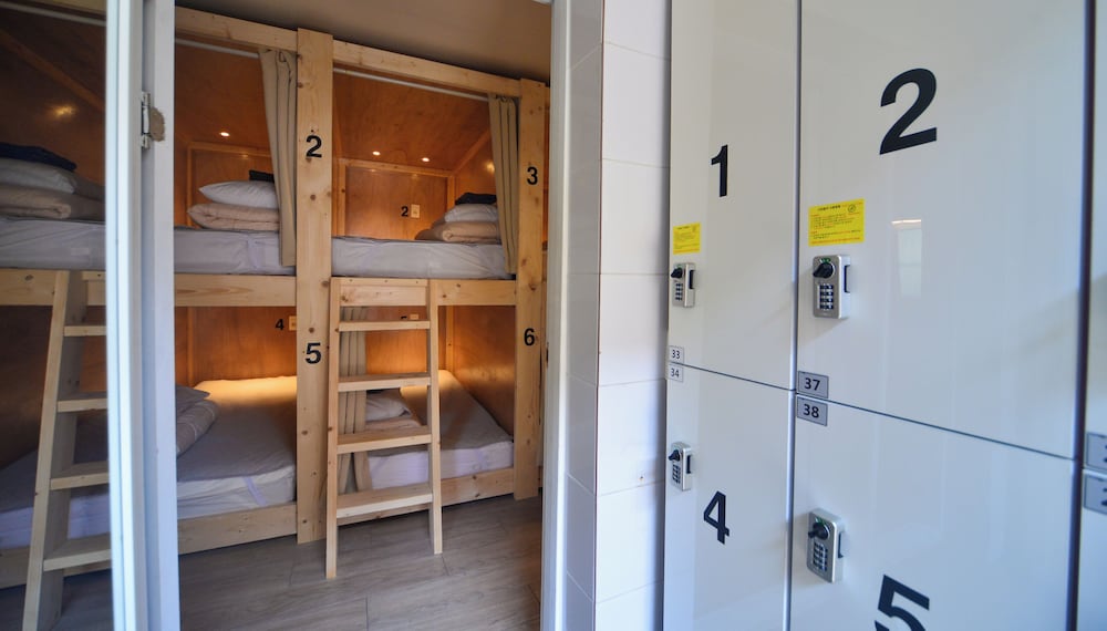 Helloworld guesthouse