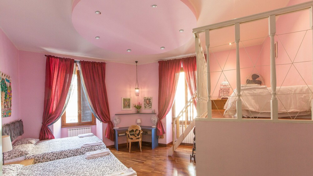Rental In Rome Corso Vittorio