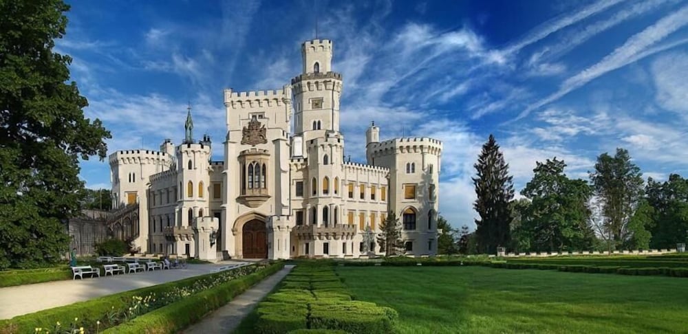 Hotel Penzion Blanský Les - Image 1