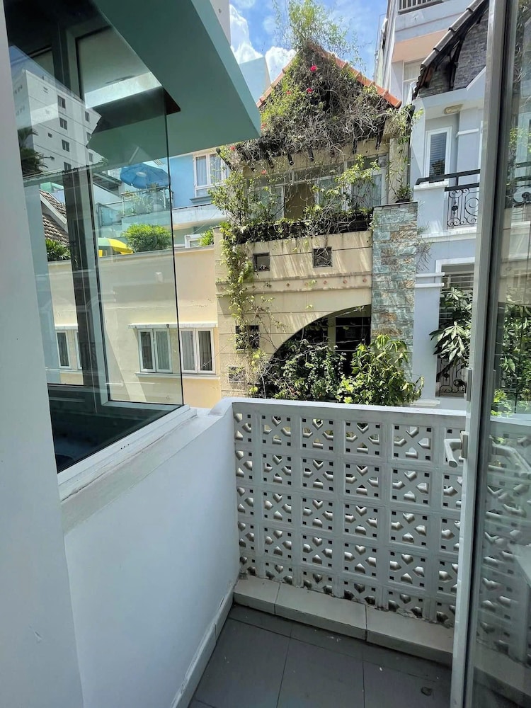 Cherysh Serviced Apartment