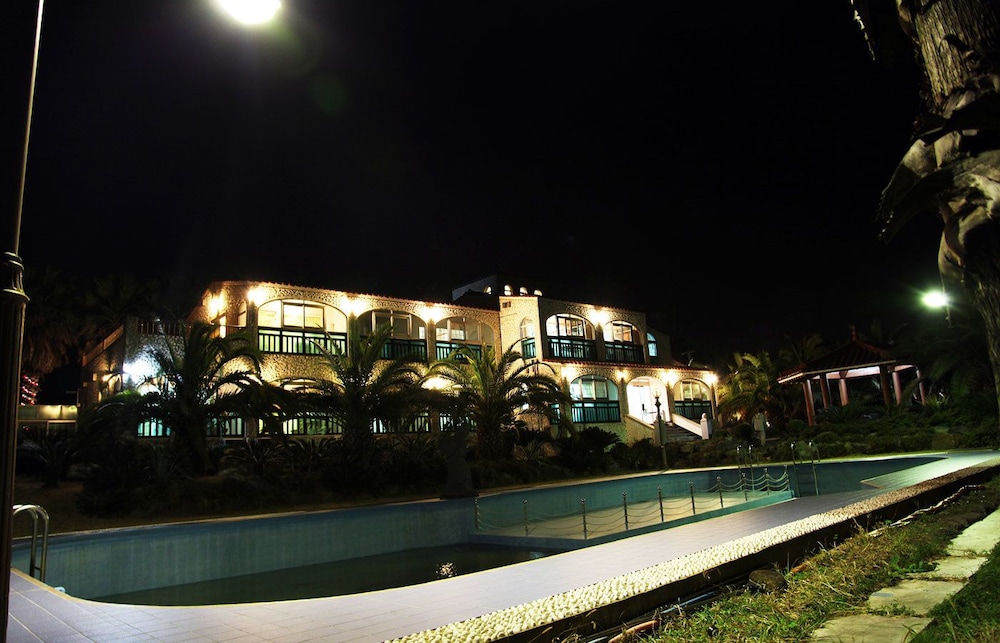 Dream Castle