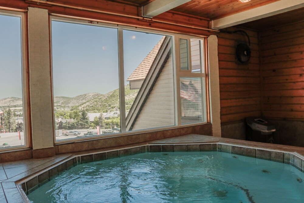 Unique Park City Ski Resort Condos