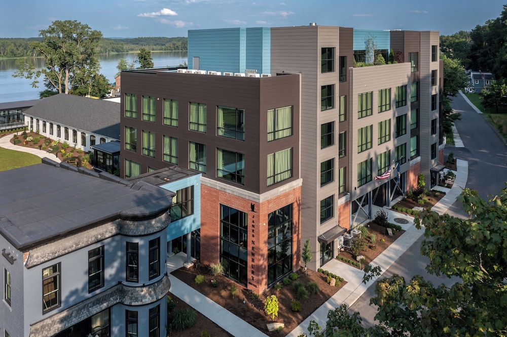 Hotel Voco James Newbury Hudson Valley By Ihg