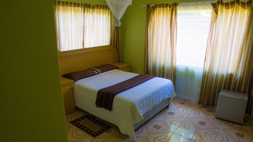 Mutheto Lodges