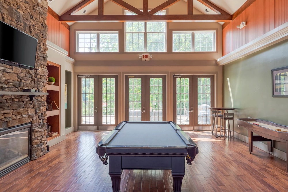 Landing Apartments Eagleville - Valley Forge