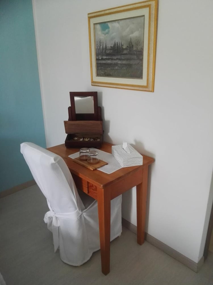 B&B Guglielmina view 3