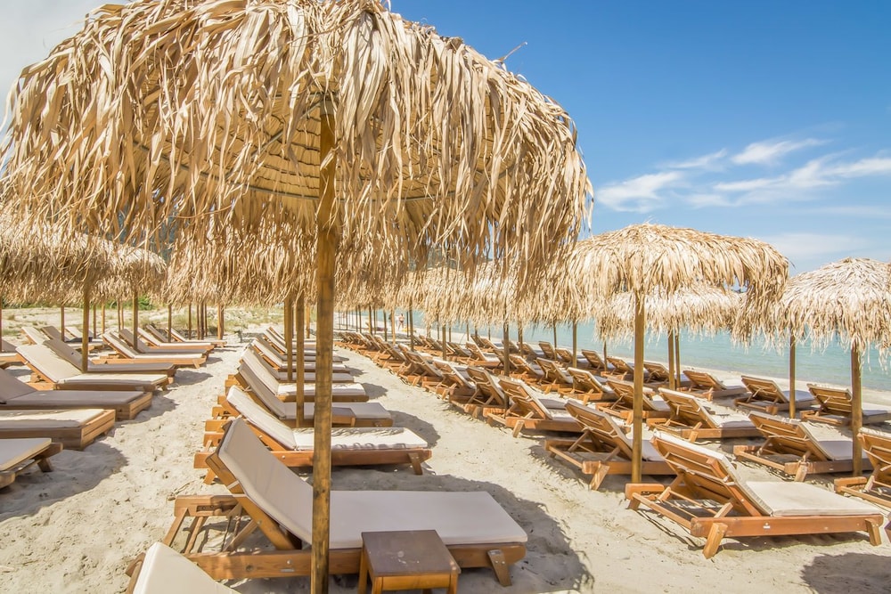Vereya Beach