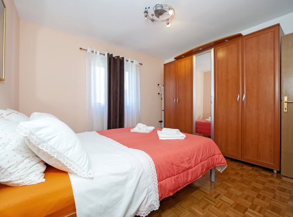 Brigth and Breezy Rovinj Apartments