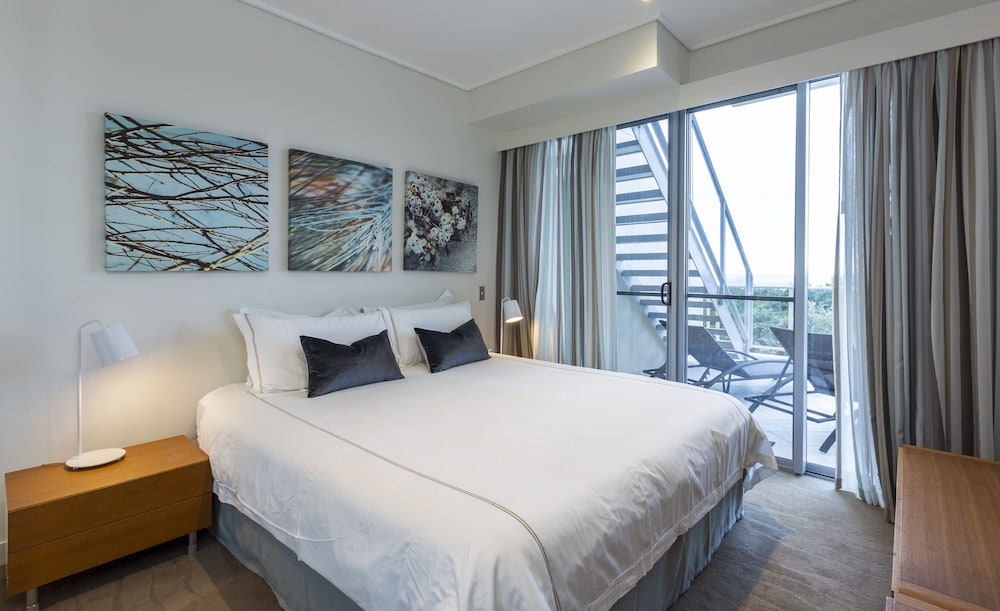 Luxury Apartments on Bells Boulevard