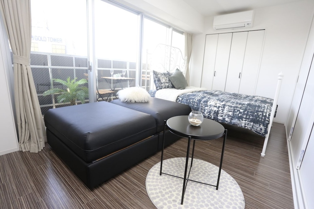 designer penthouse NANBA EAST