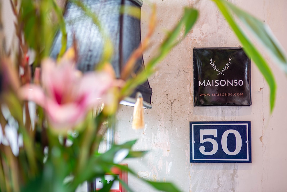 Maison50 view 2
