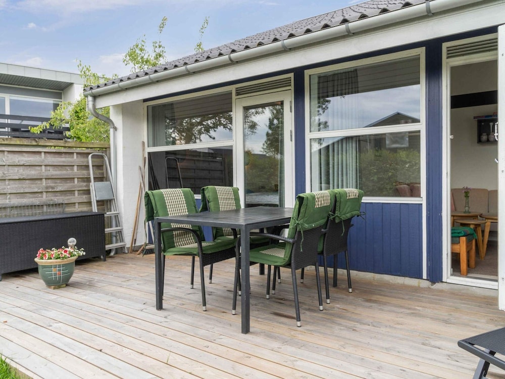 5 Star Holiday Home in Vaeggerlose