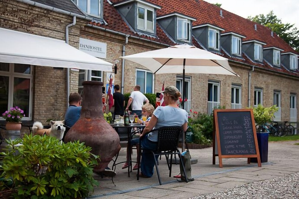 Fredensborg Vandrerhjem - Hostel