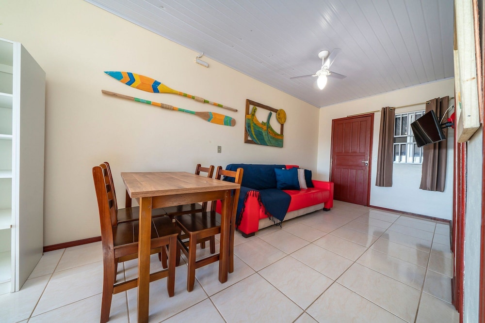 AP 17 Ala Tainha Residencial Solavir
