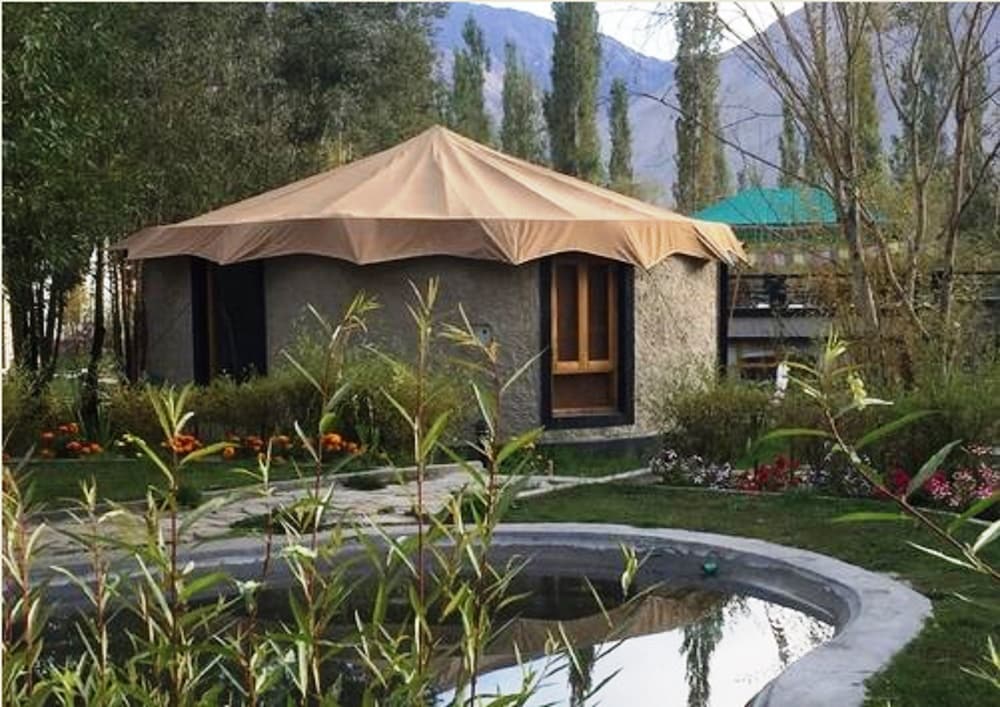 TIH Mystique Meadows Earth Homes