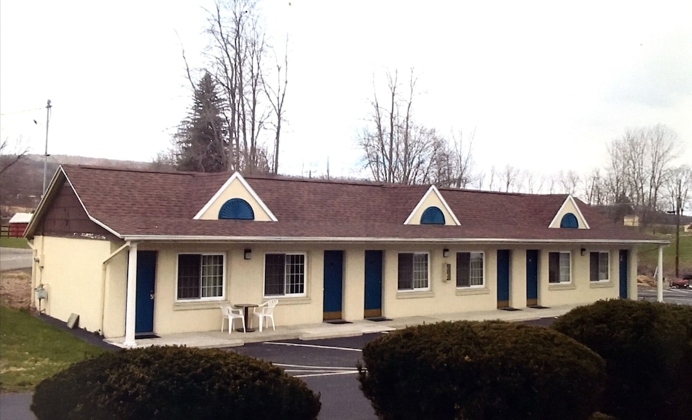 Economy Inn Ithaca